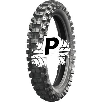 MICHELIN STARCROSS 5 120/90 -18 65M TT NHS MEDIUM