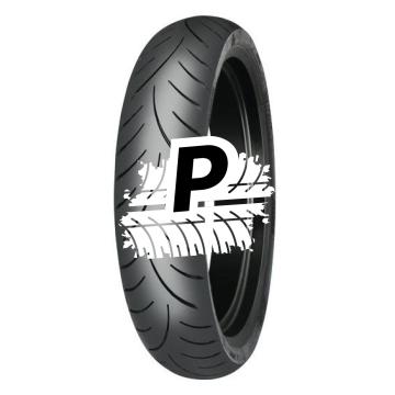 MITAS MC-50 80/100-17 TL 46S