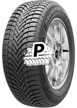 Maxxis Premitra Snow WP6 SUV 215/50 R 18 92V M+S