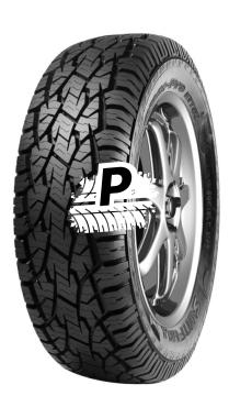 SUNFULL AT782 MONT-PRO 225/75 R16 115/112S M+S