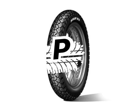 DUNLOP K70 3.25 -19 54P TT