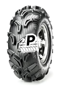 Maxxis Zilla MU-02 28x11.00-14 58J 6PR M+S