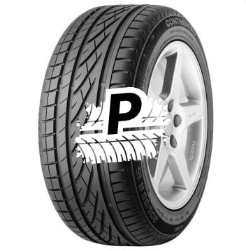 CONTINENTAL PREMIUM CONTACT 185/50 R16 81V FR
