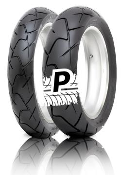 CST Ride Ambro CM-A1 120/70 R 19 60V TL