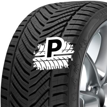 SEBRING (MICHELIN) ALL SEASON 205/55 R17 95V XL CELOROČNÍ M+S