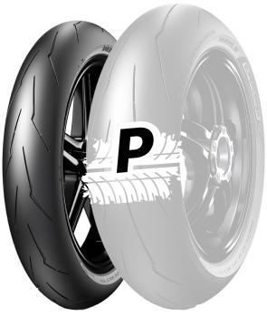 PIRELLI DIABLO SUPERCORSA V3 SC3 110/70ZR17 54W TL