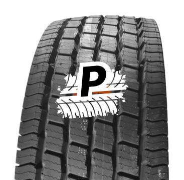 SAILUN SAW1 385/55 R22.50 160K /158L PŘEDNÍ NÁPRAVA M+S 3PMSF (152/148M)