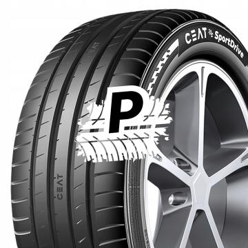 CEAT SPORTDRIVE 235/45 R18 98Y XL