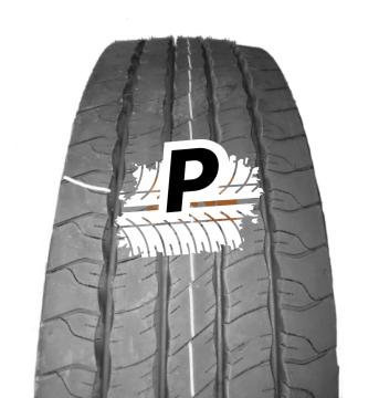 SAVA (GOODYEAR) AVANT 5 295/80 R22.50 154/149M PŘEDNÍ NÁPRAVA 3PMSF