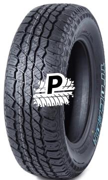 TRACMAX X-PRIVILO AT08 245/70 R17 110T