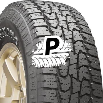 NANKANG AT-5+ CONQUEROR A/T 265/65 R17 112T WWL M+S