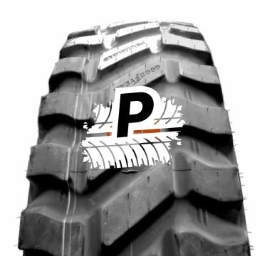 GOODYEAR POWERLOAD P -LOAD 405/70 R18 TL