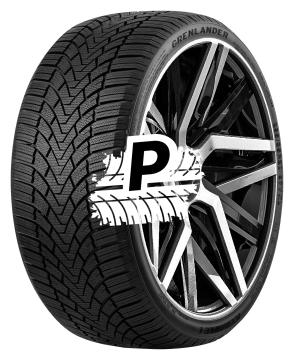 GRENLANDER ICEHAWKE I 195/60 R15 88H