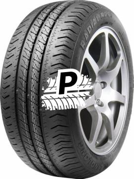 LEAO R701 195/70 R14 96N XL TRAILER M+S