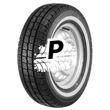 COMFORSER CF300 205/75 R14C 109/107R WSW