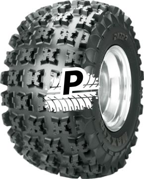 MAXXIS M-934 RAZR 2 20x11.00 -9 43J TL RAZR2 (275/50-9) 6PR M+S