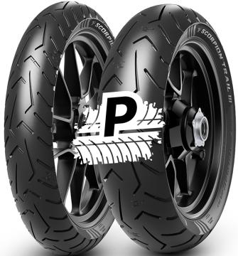 PIRELLI SCORPION TRAIL III 170/60 R17 72V TL PIRELLI SCORPION TRAIL III 170/60 R17 72V TL