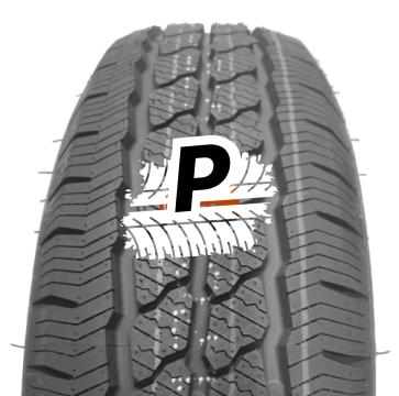 I-LINK MULTIMILE A/S 195/75 R16C 107/105R CELOROČNÍ M+S