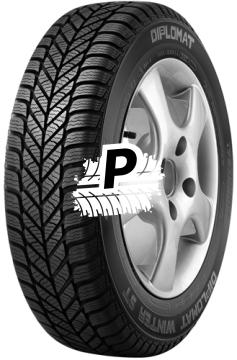 DIPLOMAT WINTER ST (NEU) 185/60 R14 82T