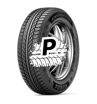 KENDA KR504 WINTERGEN 2 SUV 225/65 R17 106H XL KENDA KR504 WINTERGEN 2 SUV 225/65 R17 106H XL