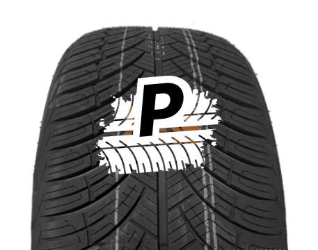 ZMAX X-SPIDER A/S 185/55 R14 80H M+S