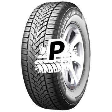 LASSA COMPETUS WINTER 2 PLUS 215/60 R17 100V XL