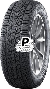 NANKANG WINTER ACTIVA SV-4 235/50 R20 104V XL M+S