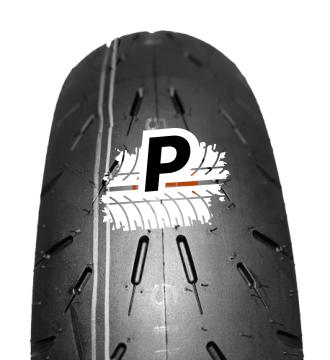 SHINKO R003 STEALTH 190/50 R17 73W TL SEMI-SLICK DRAG