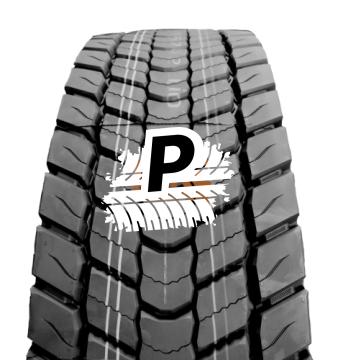 CONTINENTAL HYBRID HD5 315/70 R22.50 154/150L ZADNÍ NÁPRAVA M+S 3PMSF (152/148M)