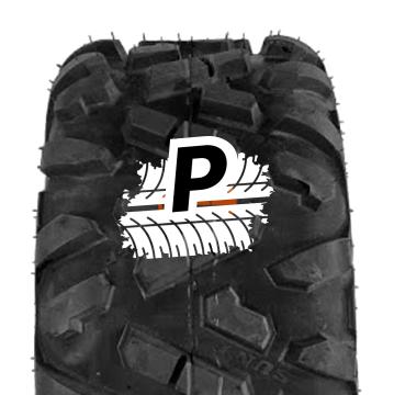 SUN-F A-051 25x8.00 -12 65J 6PR TL