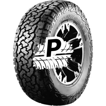 COMFORSER CF1100 235/65 R19 117/114S M+S, 3PMSF COMFORSER CF1100 235/65 R19 117/114S M+S, 3PMSF