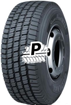 WESTLAKE WTS1 385/55 R22.50 160K /158L M+S 3PMSF