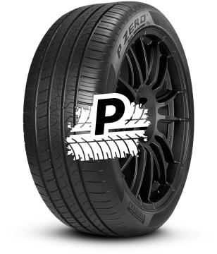 PIRELLI P-ZERO ALL SEASON 255/45 R19 104V XL (AO) M+S (bez označení 3PMSF) CELOROČNÍ [Audi]