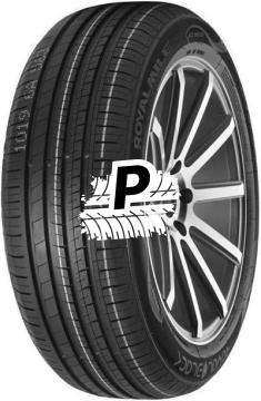 ROYAL BLACK ROYAL MILE 205/70 R14 95H