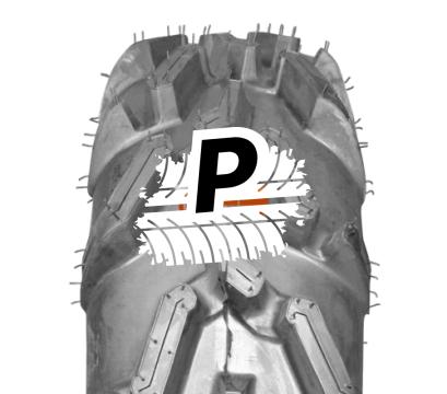 CARLISLE (CARLSTAR) A.C.T HD 26x10.00 -12 56M TL HD 6PR E4 (255/70-12)