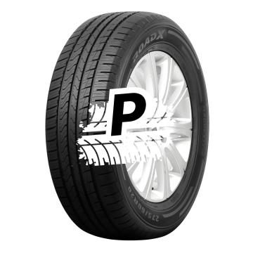ROAD X RX QUEST H/T02 255/70 R18 116H