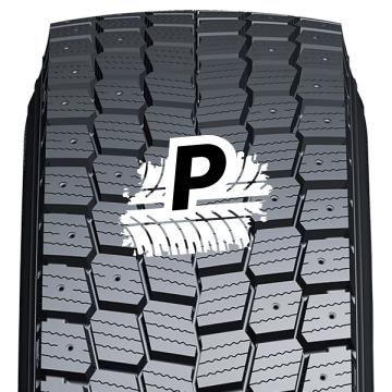 GOODRIDE ICETRAC N2 (ND783) 315/70 R22.50 154/150K 20PR M+S, 3PMSF ZÁBĚROVÁ