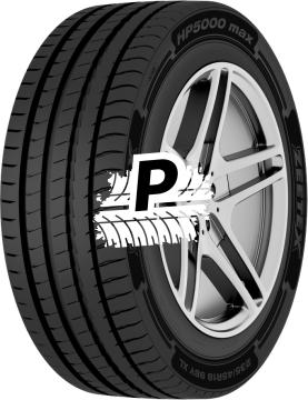 ZEETEX HP5000 MAX 255/35 R20 97Y XL