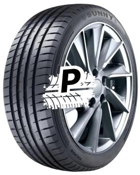SUNNY NA305 245/45 ZR17 95W