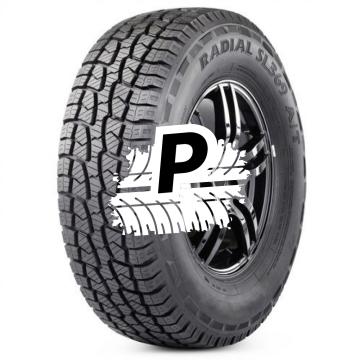 TRAZANO SL369 A/T 215/80 R16 107S