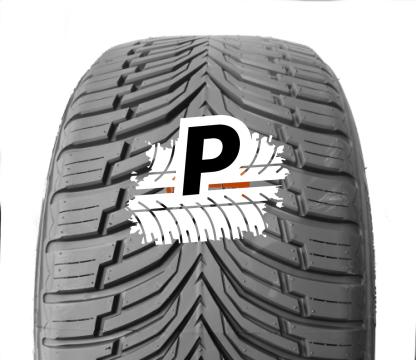 MASSIMO CROSS SEASON CS4 195/65 R15 91H M+S