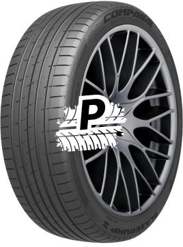 COMPASAL BLAZER UHP II 215/45 R17 91Y XL