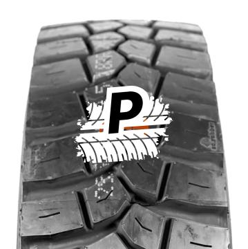 TRAZANO TERRA D22 315/80 R22.50 156/150K M+S, 3PMSF DRIVE (154/151L)