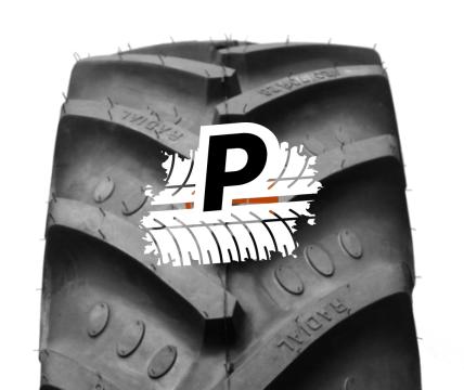 BKT RT765 RT -765 710/70 R38 /175D TL