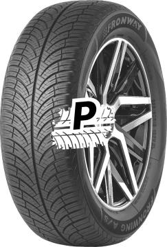 FRONWAY FRONWING A/S 205/50 ZR17 93W XL M+S