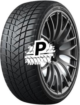 GT RADIAL WINTERPRO 2 SPORT (EVO) 245/45 R18 100V XL M+S
