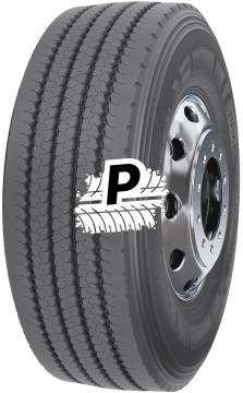 NOKIAN HAKKA TRUCK TRAILER NÁVĚS/PŘÍVĚS 385/55 R22.50 160K /158L M+S 3PMSF