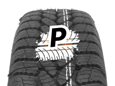 KELLY TIRES WINTER ST2 145/70 R13 71T M+S
