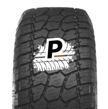 RADAR RENEGADE A/T 5 265/65 R17 116T XL CELOROČNÍ M+S