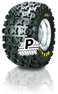 MAXXIS M-934 RAZR 2 22x11.00 -9 48J TL RAZR2